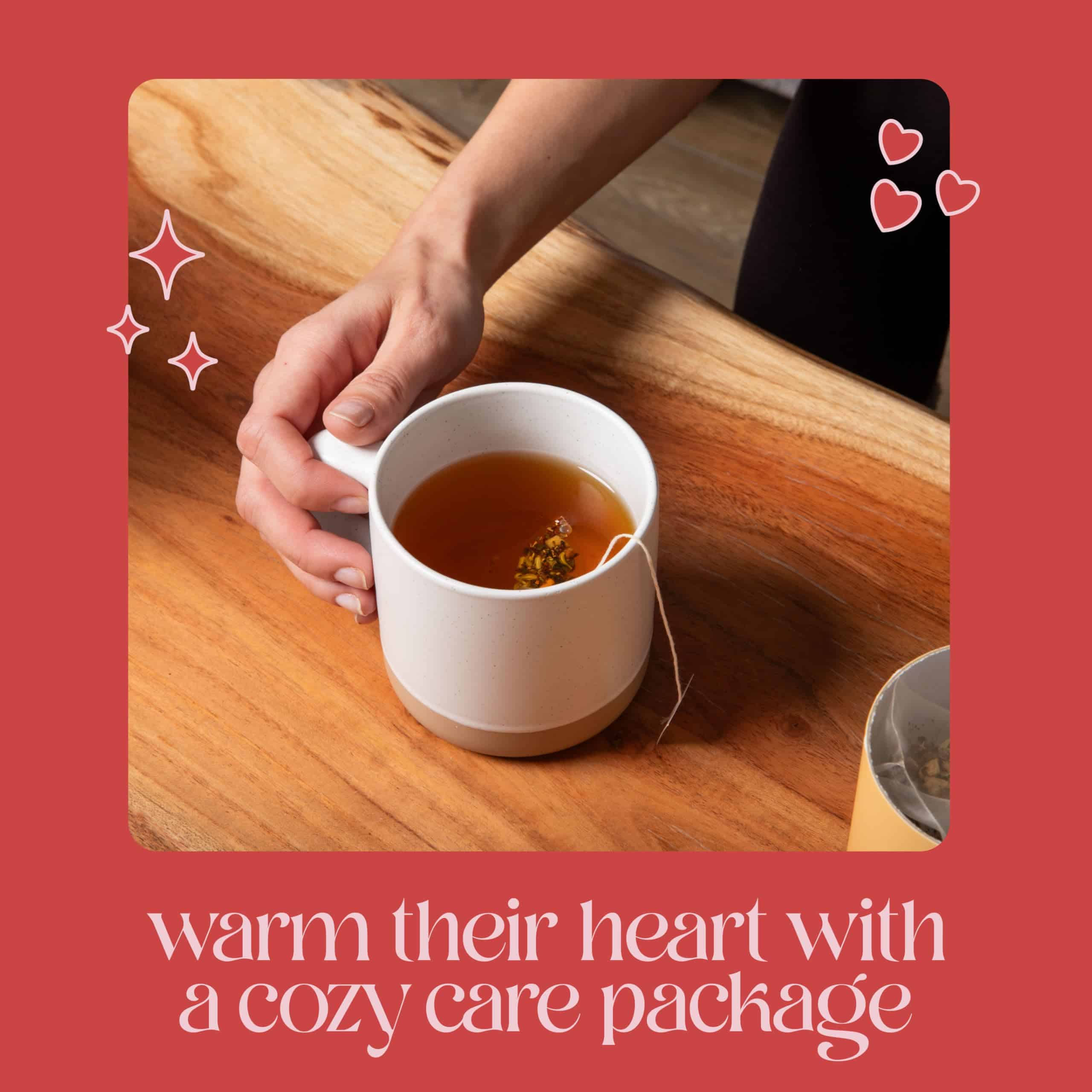 Unboxme Luxe Caja de Regalo de Cuidado Personal para - Imagen 5