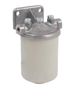 Ensamblaje de Filtro de Combustible para Tractor,