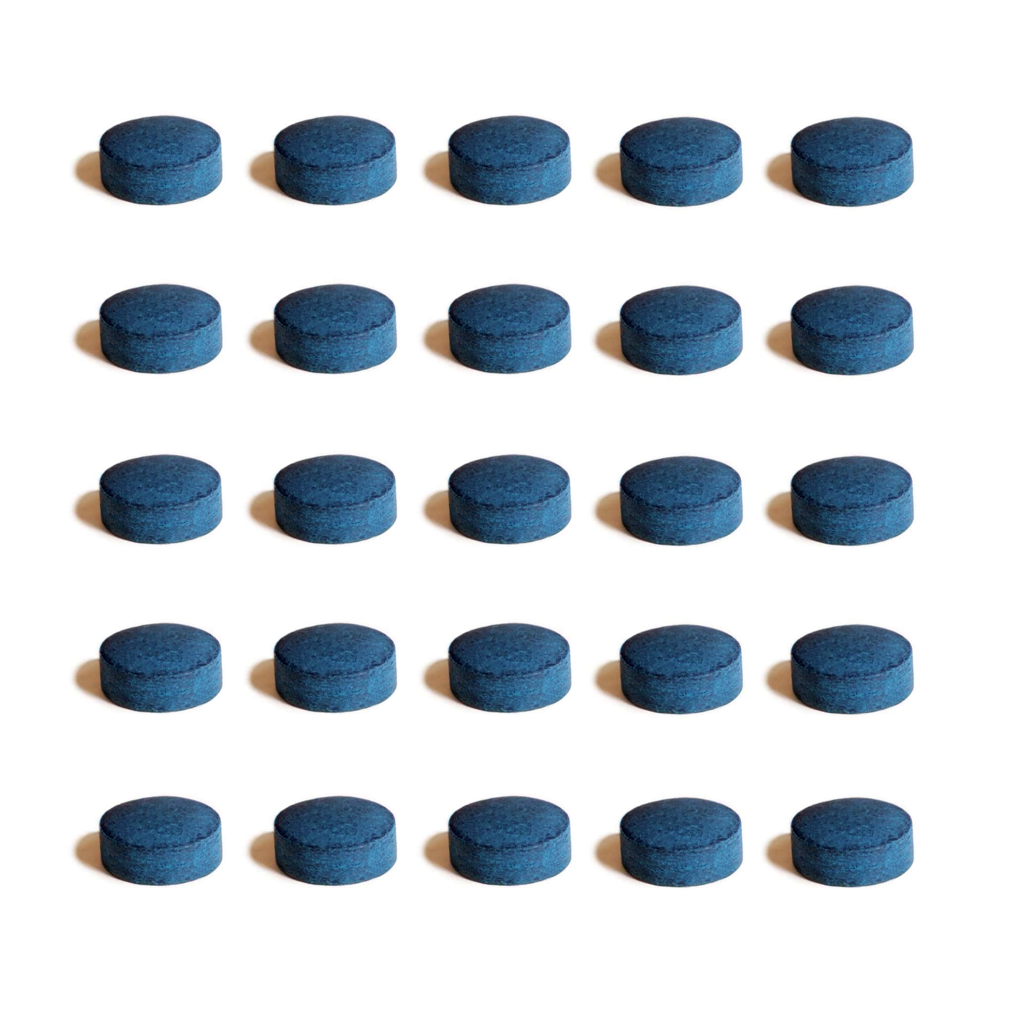 Puntas de Taco de Billar Tweeten Elk Master - 13 mm,