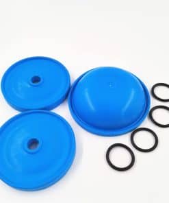 Kit de Reparación de Bomba de Diafragma para Hypro D30 Kit