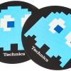 Technics Slipmat 60672 Inky