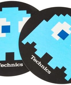 Technics Slipmat 60672 Inky