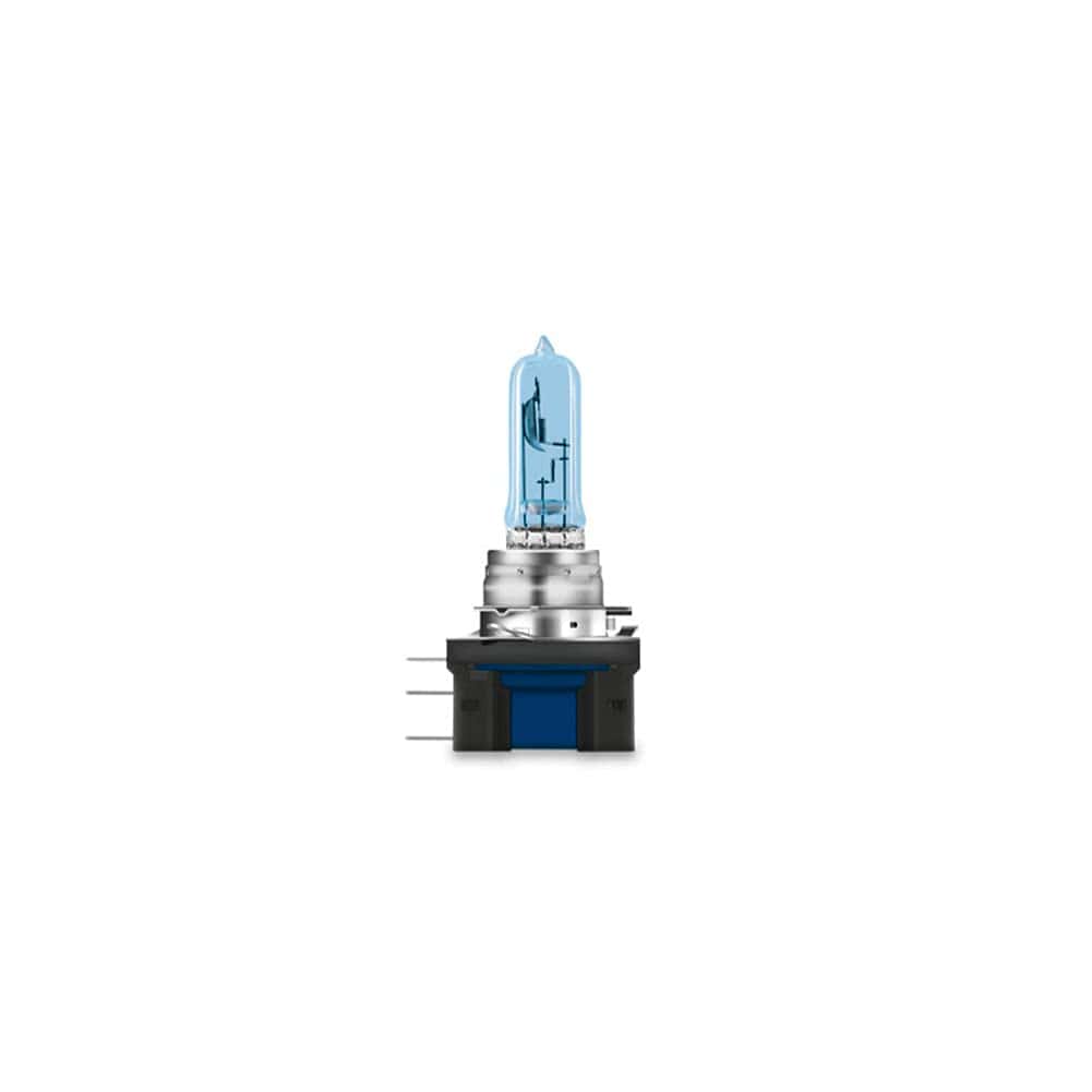 OSRAM COOL BLUE INTENSE H15, 20% más brillante, hasta