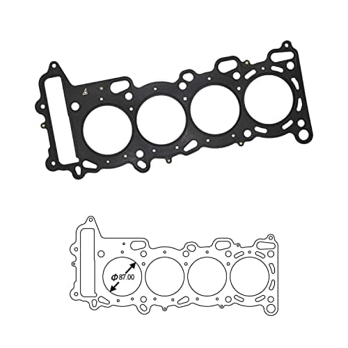 Junta de Culata SIRUDA para Nissan SR20DET Silvia6