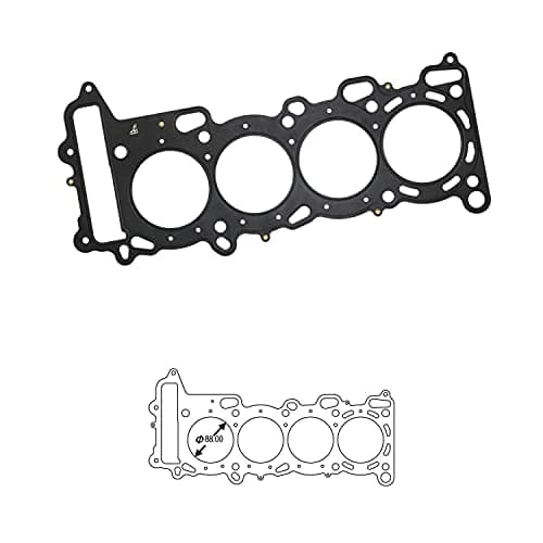 Empaque de Culata SIRUDA para Nissan SR20DET Silvia