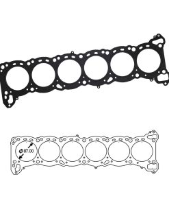 Junta de culata SIRUDA para Nissan RB25DET Skyline GTS