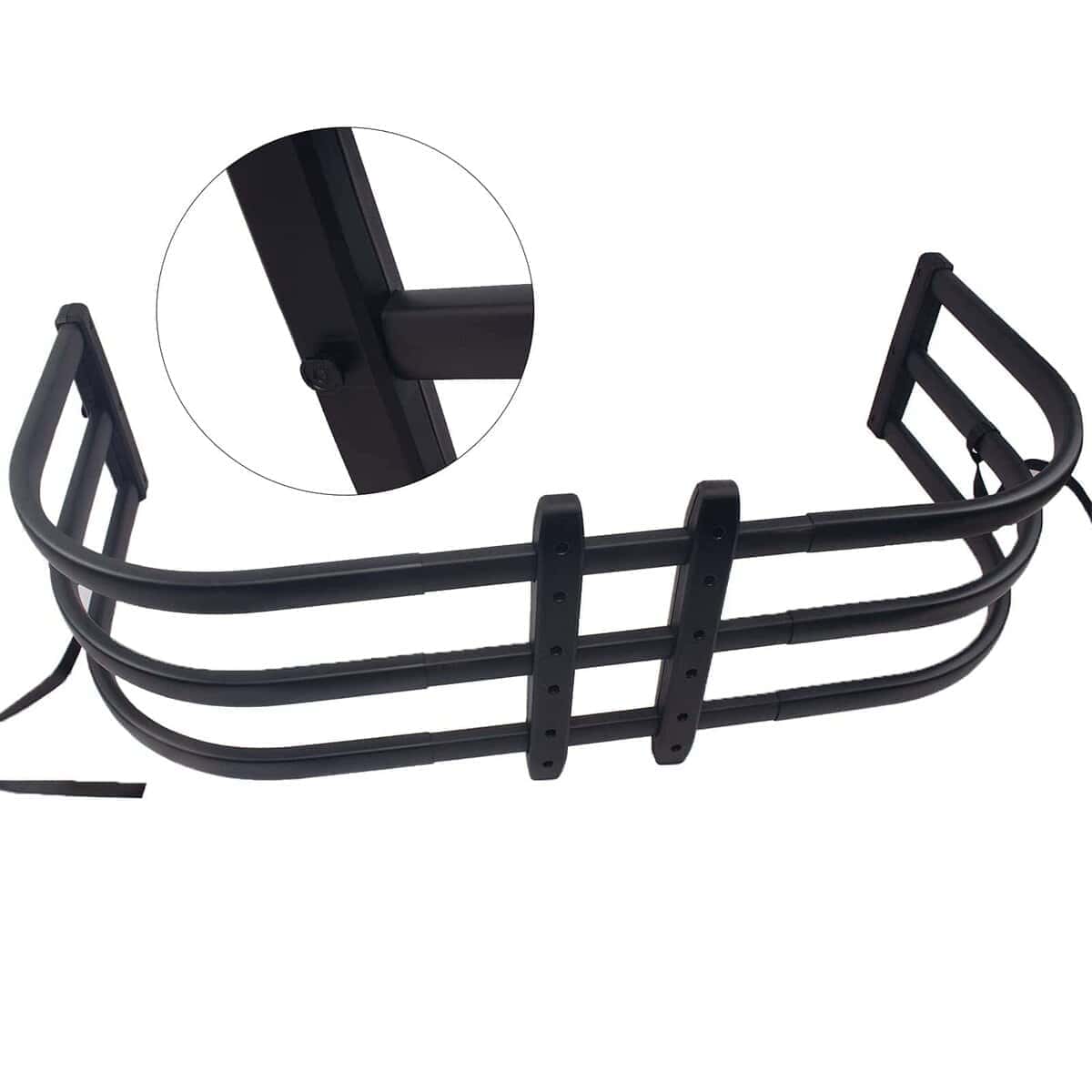 Extensor Universal de Cama de Camioneta para Camionetas de - Imagen 6