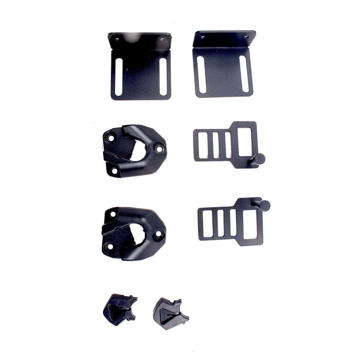 Extensor Universal de Cama de Camioneta para Camionetas de - Imagen 7