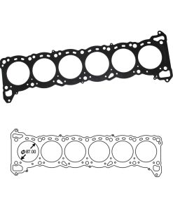 Junta de Culata SIRUDA para Nissan RB26DETT - T:1.5mm)