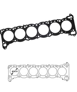 Junta de culata SIRUDA para Nissan RB26DETT - T:1.2mm)
