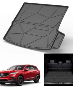 Elsetyler Protector de maletero para Acura RDX 2019-2025 -