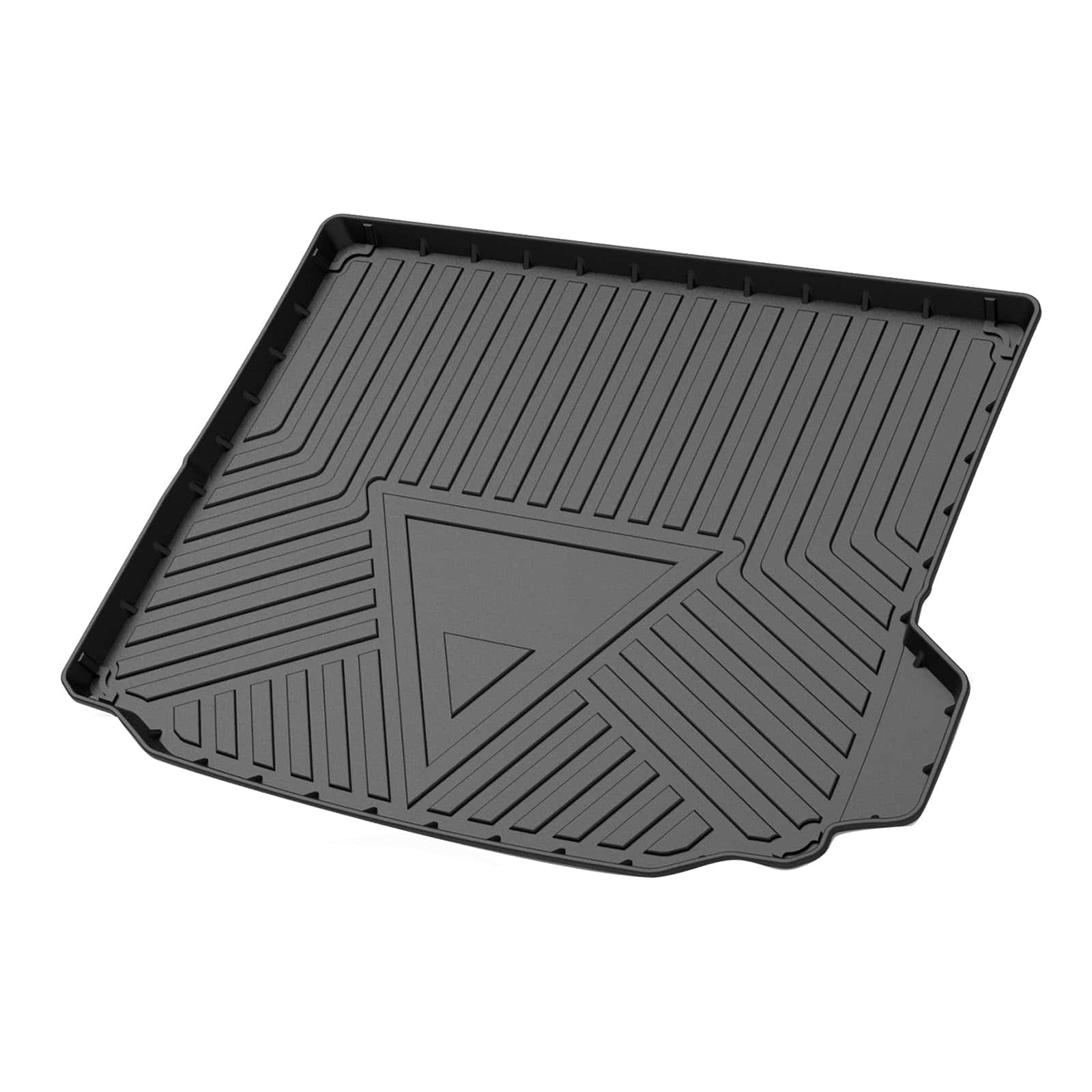 Elsetyler Forro para Carga para X3 2021 2022 2023 2024 -