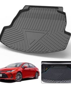 Elsetyler Forro de Carga para Toyota Corolla 2021-2025 -