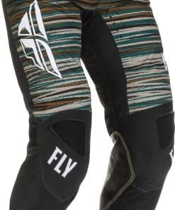 Pantalones de Onda Kinetic 2022 para Adultos de Fly Racing