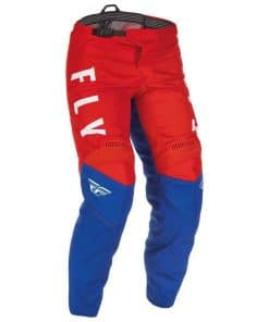 Pantalones para Jóvenes Fly Racing 2022 F-16