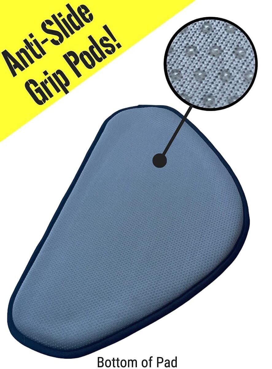 Cojín de Asiento para Bicicleta de Ejercicio TreadLife - Imagen 4