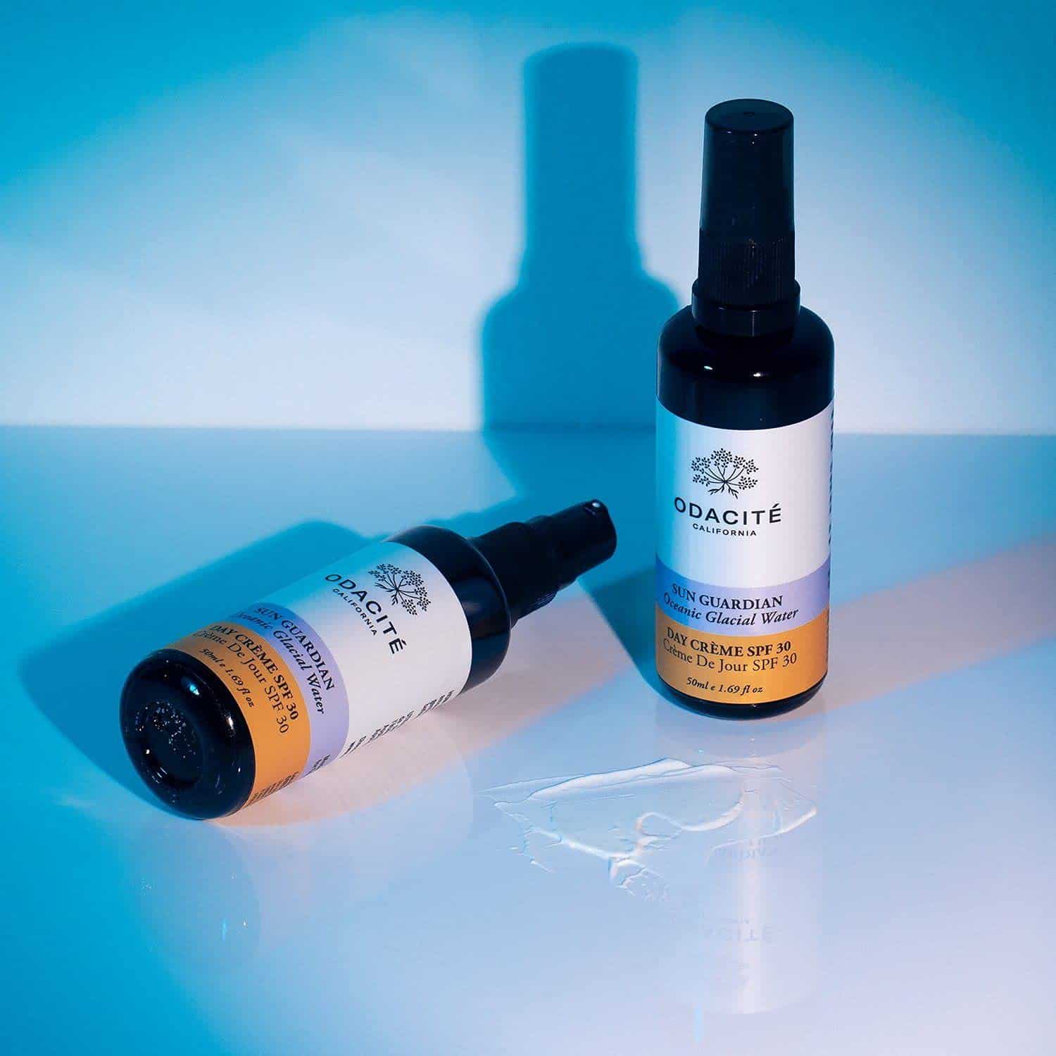 Protector Solar Mineral Sun Guardian de ODACITE, SPF 30 - Imagen 5