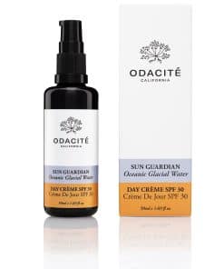 Protector Solar Mineral Sun Guardian de ODACITE, SPF 30
