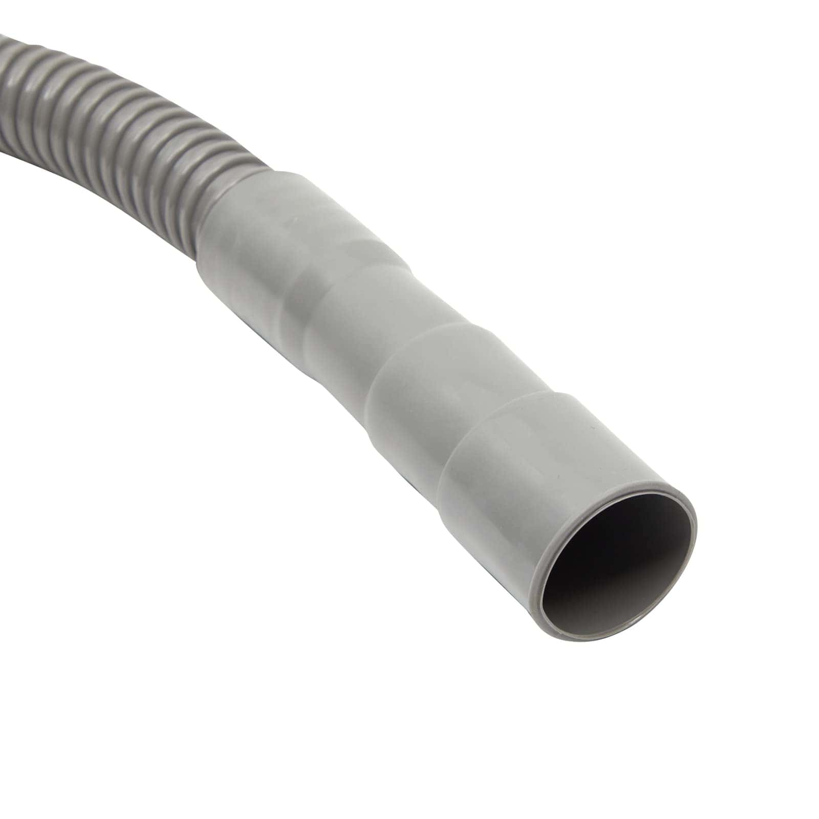 Kit de Manguera de Drenaje Industrial para Lavadora con Aro - Imagen 4