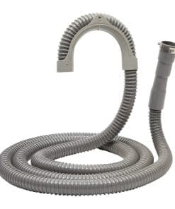 Kit de Manguera de Drenaje Industrial para Lavadora con Aro