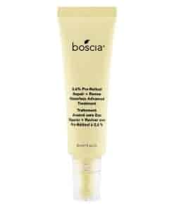 Tratamiento Avanzado Boscia 0.6% Pro-Retinol Repair + Renew