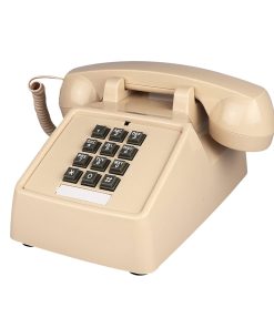 Teléfono Fijo TelPal para Casa Oficina Hotel Escuela de