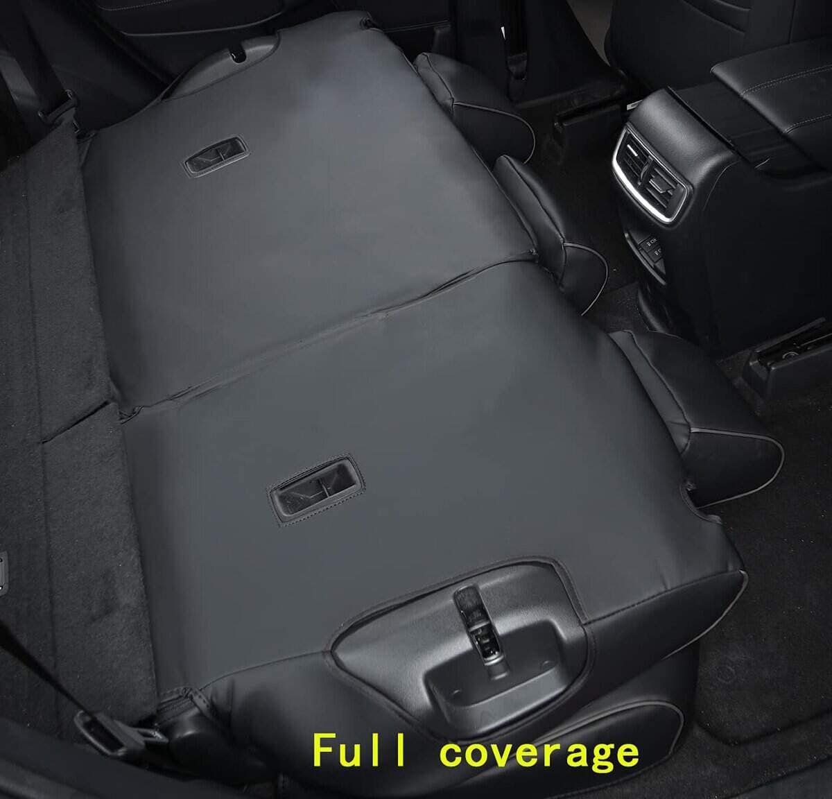 Fundas de Asiento Personalizadas para CRV Ajuste para Honda - Imagen 6