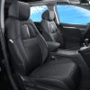 Fundas de Asiento para Honda CRV 2017-2022 Ajuste