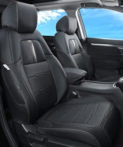 Funda de Asiento Personalizada para CRV de Honda 2017 2018