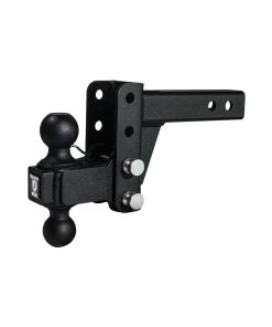 Enganches BulletProof - Enganche de Remolque de Alta