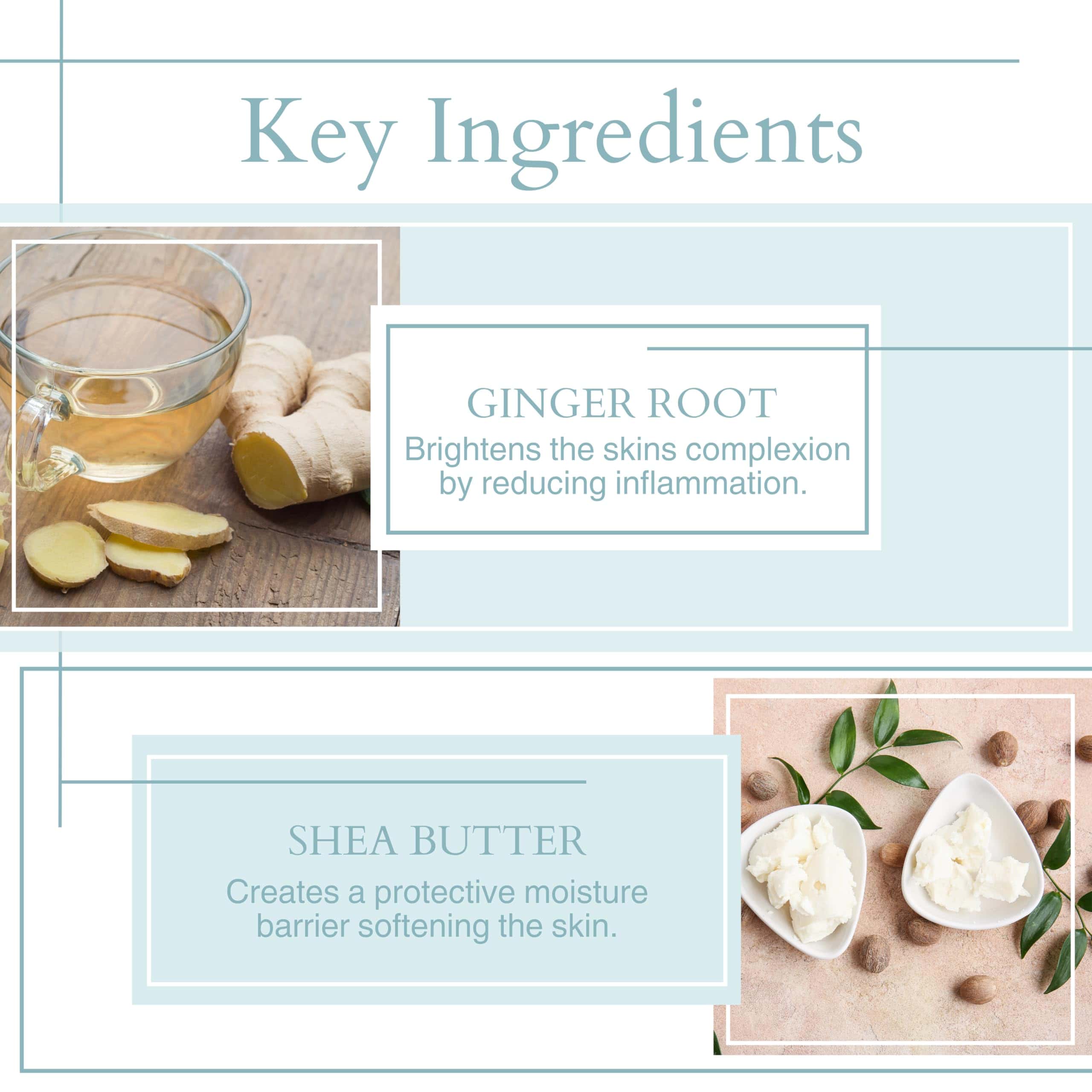 Crema Hidratante Facial 2 Minute Miracle de Ice Elements - Imagen 5