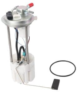 Módulo de Bomba de Combustible Eléctrica para Chevrolet