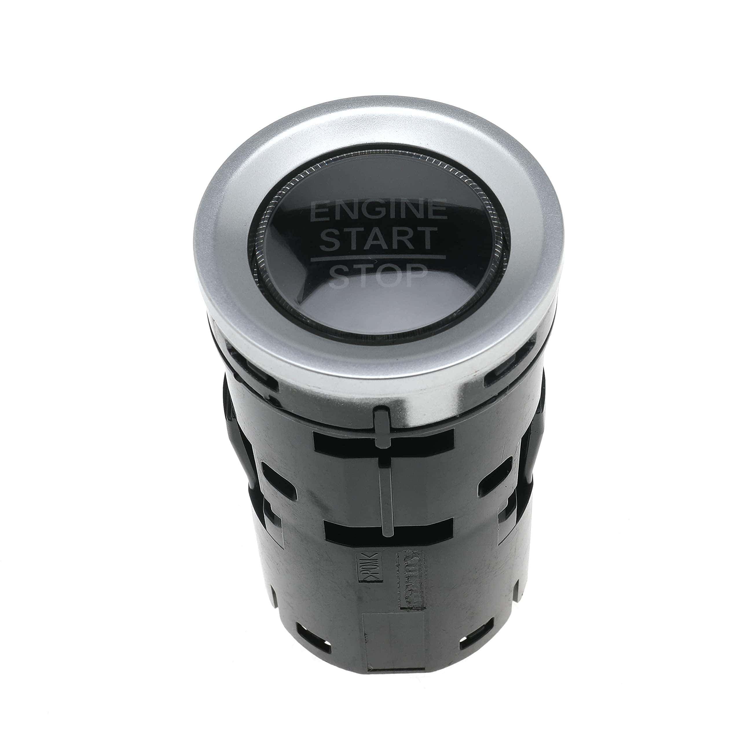 Interruptor de encendido Jofynzo con botón de arranque del