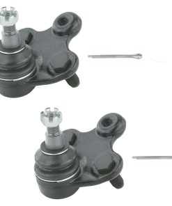 PAR de Rótulas Inferiores Delanteras COMPATIBLES con Acura
