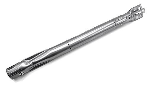 Quemador de Parrilla de Gas ADJUSTABURNER de Acero - Imagen 3