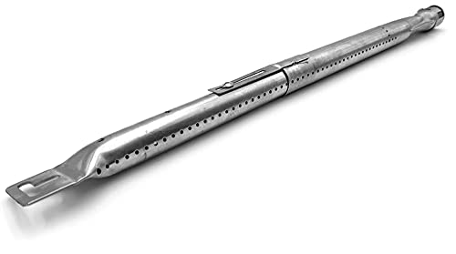 Quemador de Parrilla de Gas ADJUSTABURNER de Acero - Imagen 4