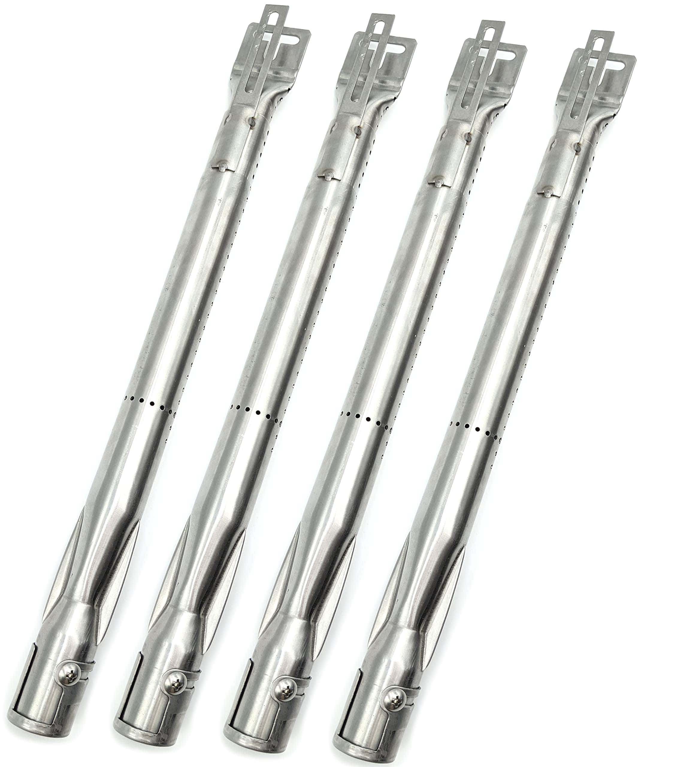 Quemador de Parrilla de Gas ADJUSTABURNER de Acero