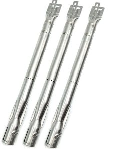 Quemador de parrilla a gas ADJUSTABURNER de acero