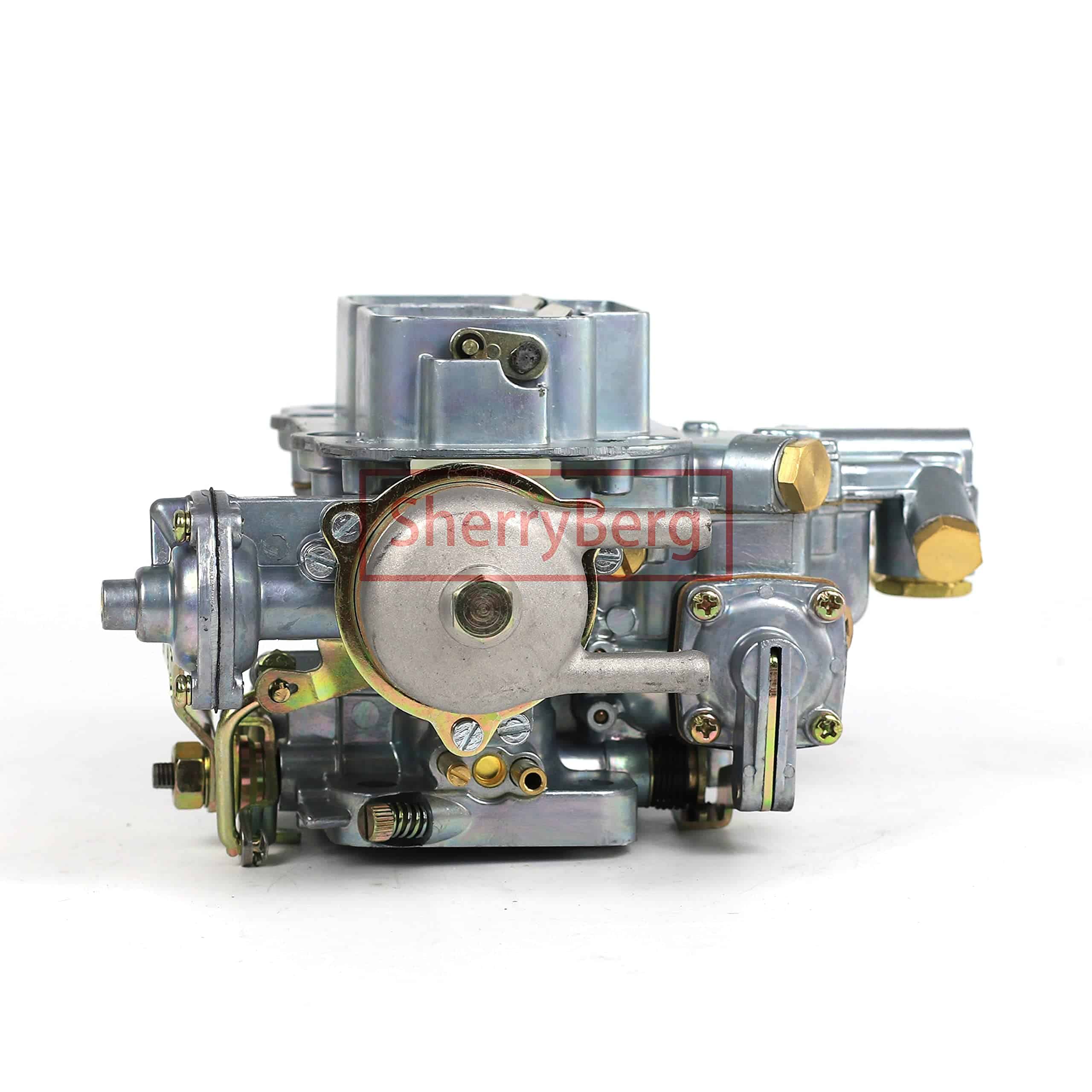 Carburador SherryBerg 32/36 DGAV Carby Carburador de - Imagen 4