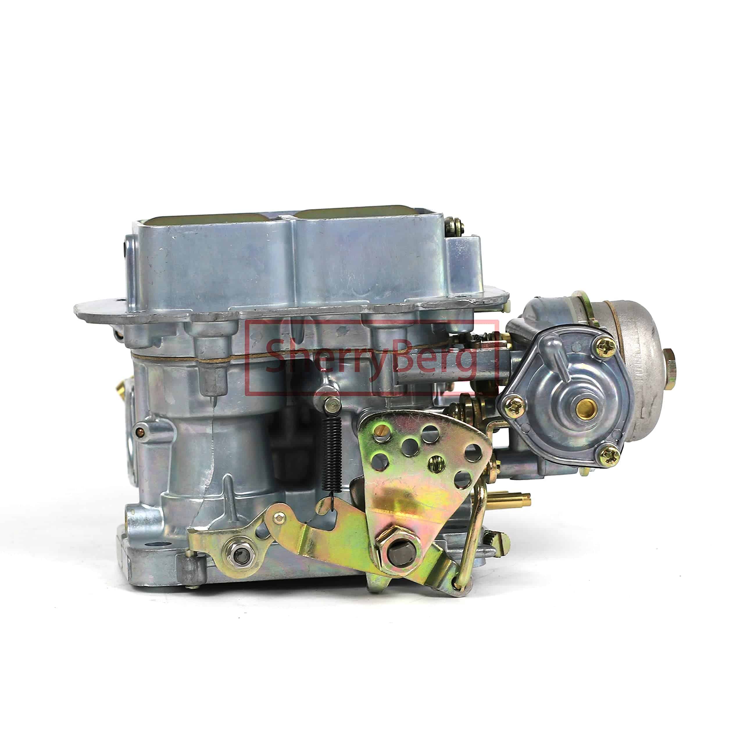 Carburador SherryBerg 32/36 DGAV Carby Carburador de - Imagen 6