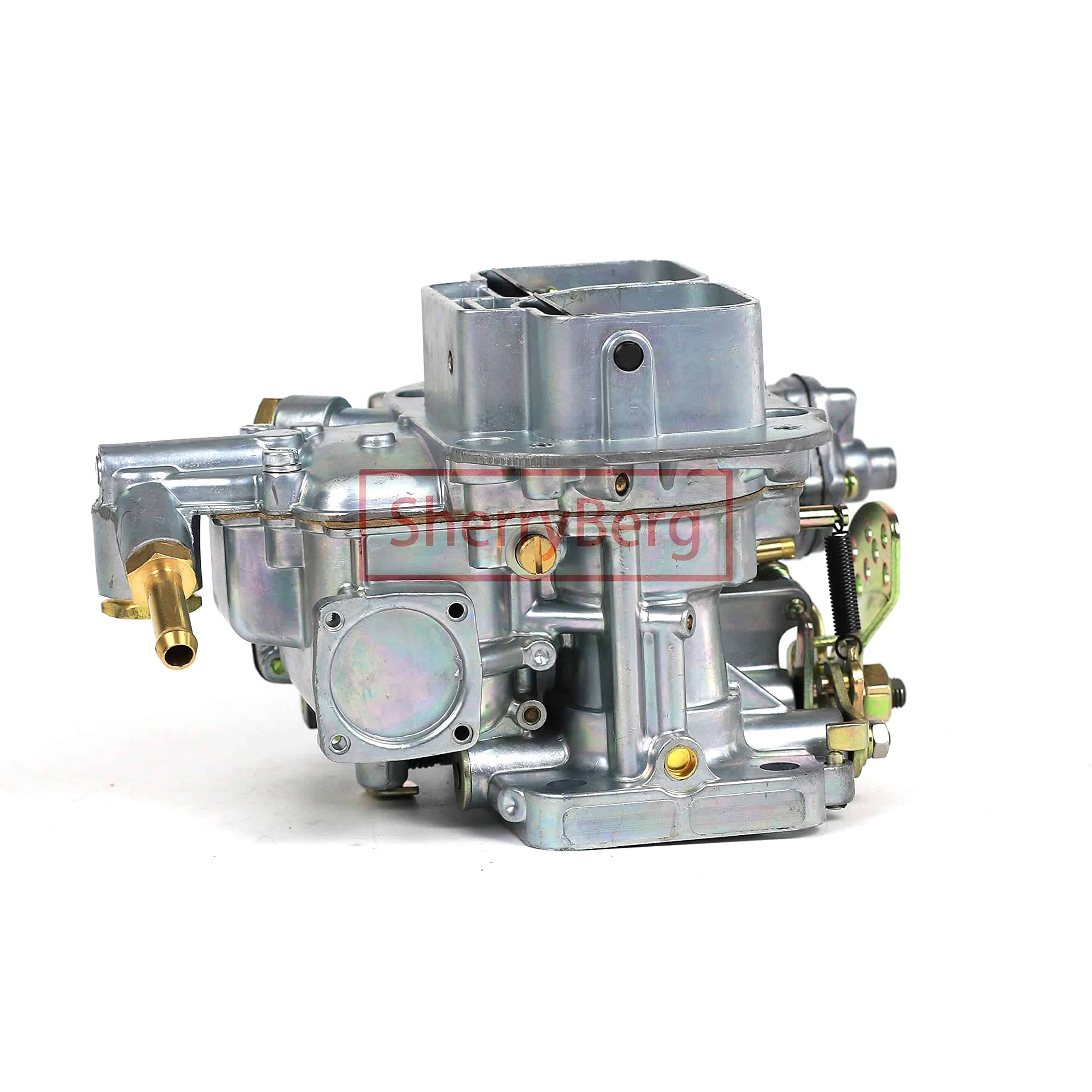 Carburador SherryBerg 32/36 DGAV Carby Carburador de - Imagen 5