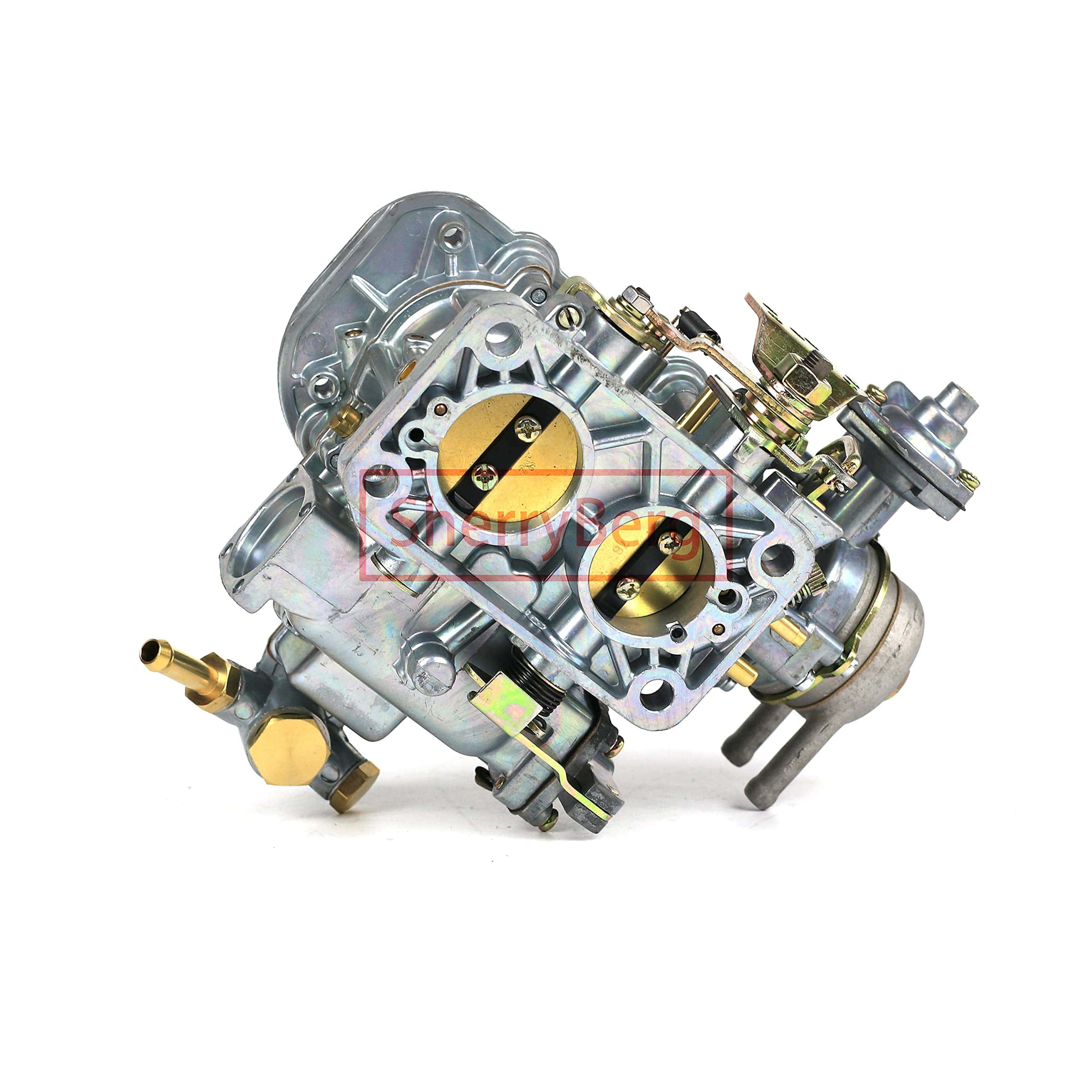 Carburador SherryBerg 32/36 DGAV Carby Carburador de - Imagen 3