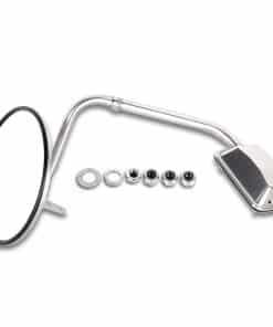 Espejo de puerta lateral ECCPP para Freightliner para