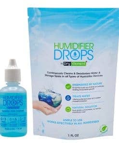 Las Gotas Originales para Humidificadores - Concentrado