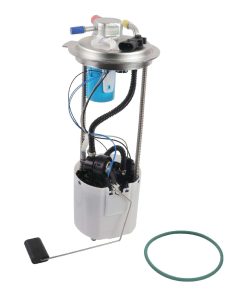 NOPOCA Bomba de Combustible Eléctrica Ensamblaje Compatible