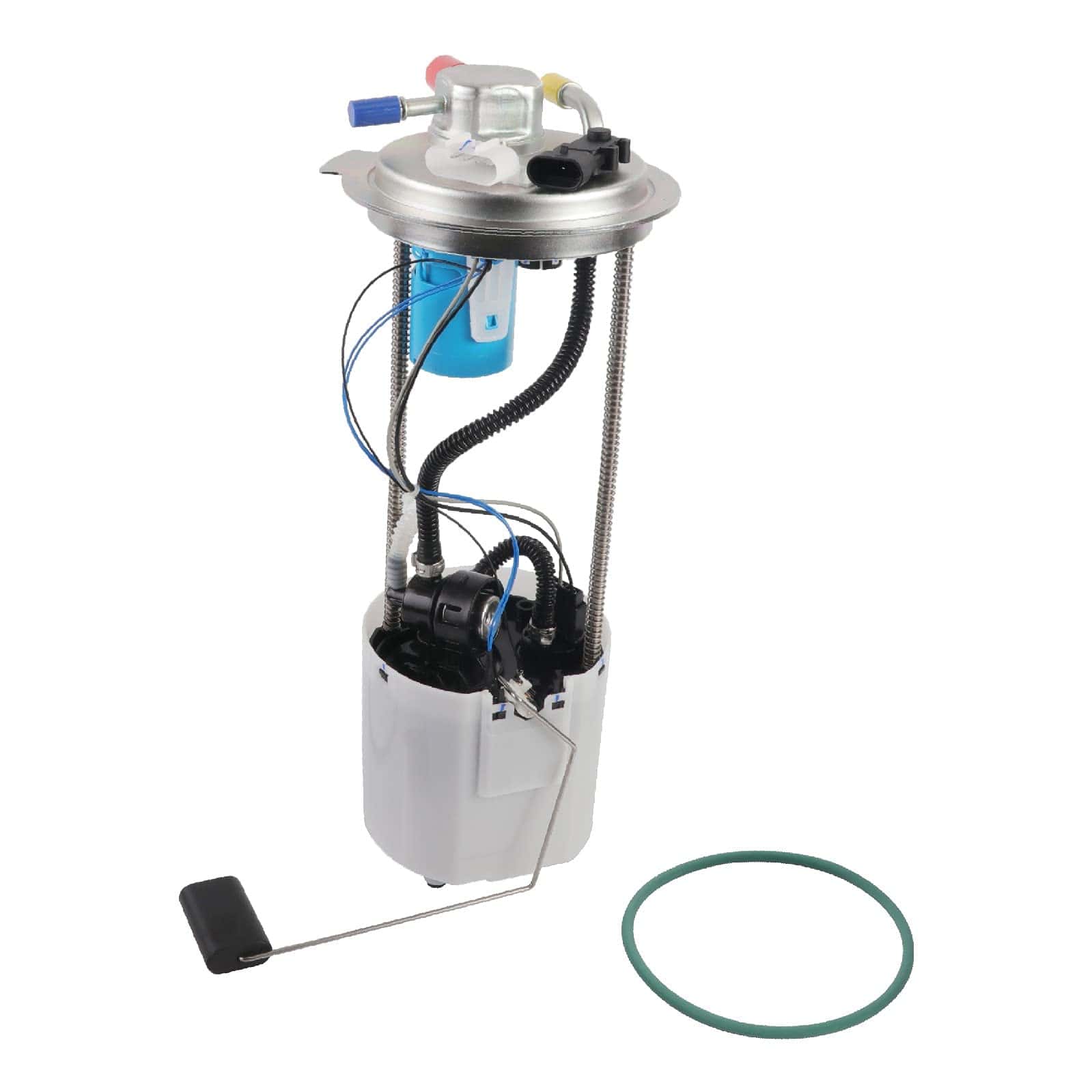 NOPOCA Bomba de Combustible Eléctrica Ensamblaje Compatible