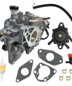 Carburador Partman 24-853-34-S con Juntas Compatible con