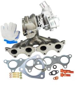 Nuevo Turbo Turbocharger K03 53039880306 53039880307
