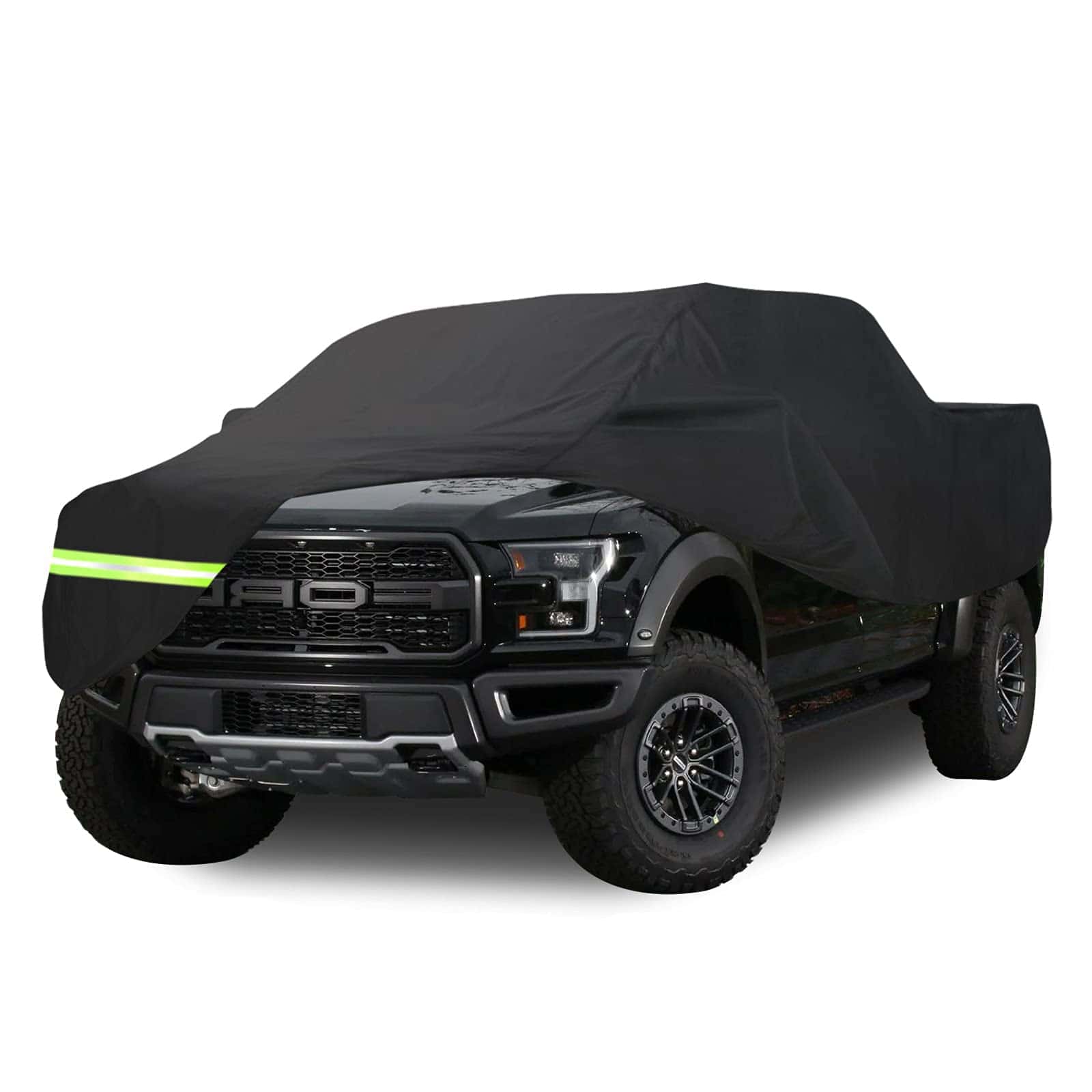Fundas para autos impermeables Yixin para Ford F150 F250