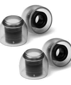 AZLA SednaEarfit Crystal Standard (S) - Tapones para